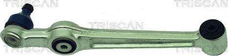 Triscan 8500 65506 - Neatkarīgās balstiekārtas svira, Riteņa piekare autodraugiem.lv