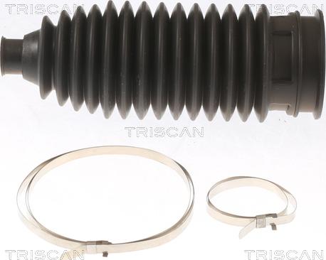 Triscan 8500 68016 - Putekļusargu komplekts, Stūres iekārta autodraugiem.lv