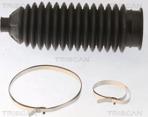 Triscan 8500 68017 - Putekļusargu komplekts, Stūres iekārta autodraugiem.lv