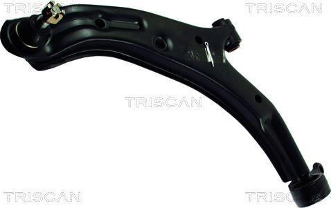 Triscan 8500 14520 - Neatkarīgās balstiekārtas svira, Riteņa piekare autodraugiem.lv