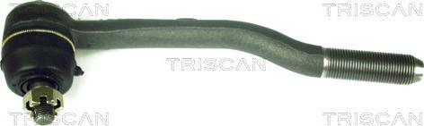Triscan 8500 14601 - Stūres šķērsstiepņa uzgalis autodraugiem.lv