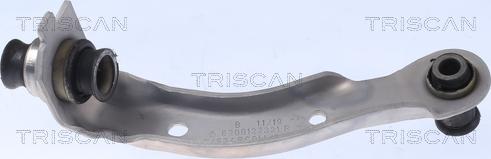 Triscan 8500 14684 - Neatkarīgās balstiekārtas svira, Riteņa piekare autodraugiem.lv