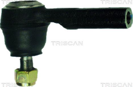 Triscan 8500 14050 - Stūres šķērsstiepņa uzgalis autodraugiem.lv