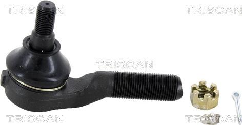 Triscan 8500 14144 - Stūres šķērsstiepņa uzgalis autodraugiem.lv