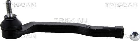 Triscan 8500 14134 - Stūres šķērsstiepņa uzgalis autodraugiem.lv