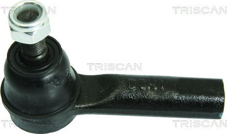 Triscan 8500 14131 - Stūres šķērsstiepņa uzgalis autodraugiem.lv