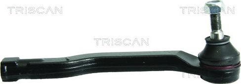 Triscan 8500 14133 - Stūres šķērsstiepņa uzgalis autodraugiem.lv