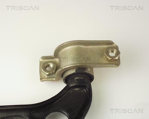 Triscan 8500 15510 - Neatkarīgās balstiekārtas svira, Riteņa piekare autodraugiem.lv