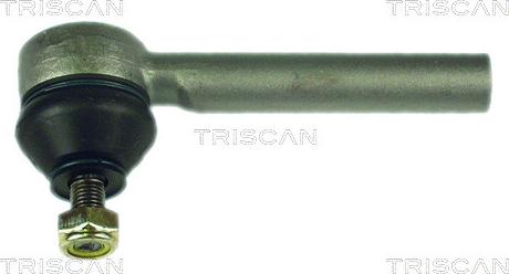 Triscan 8500 1569 - Stūres šķērsstiepņa uzgalis autodraugiem.lv