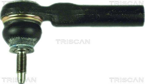 Triscan 8500 15104 - Stūres šķērsstiepņa uzgalis autodraugiem.lv