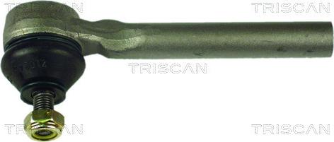 Triscan 8500 15101 - Stūres šķērsstiepņa uzgalis autodraugiem.lv
