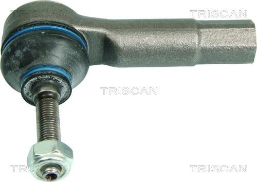 Triscan 8500 15110 - Stūres šķērsstiepņa uzgalis autodraugiem.lv