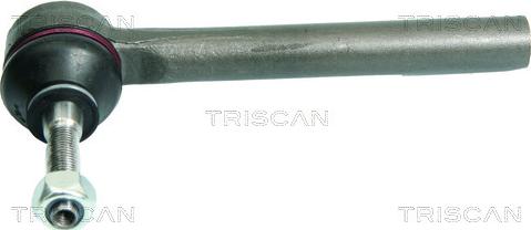 Triscan 8500 15118 - Stūres šķērsstiepņa uzgalis autodraugiem.lv