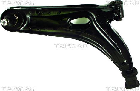 Triscan 8500 1589 - Neatkarīgās balstiekārtas svira, Riteņa piekare autodraugiem.lv