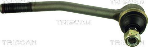 Triscan 8500 153100H - Stūres šķērsstiepņa uzgalis autodraugiem.lv