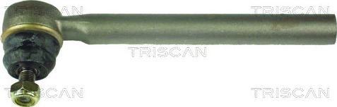 Triscan 8500 1538 - Stūres šķērsstiepņa uzgalis autodraugiem.lv