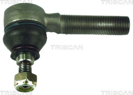 Triscan 8500 16054 - Stūres šķērsstiepņa uzgalis autodraugiem.lv