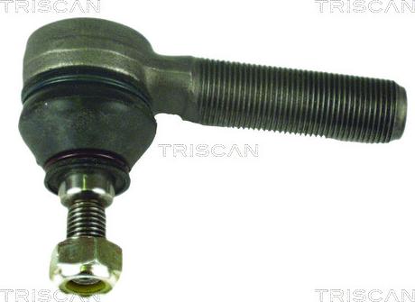 Triscan 8500 16050 - Stūres šķērsstiepņa uzgalis autodraugiem.lv
