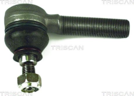 Triscan 8500 16053 - Stūres šķērsstiepņa uzgalis autodraugiem.lv