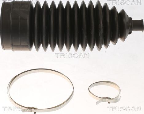 Triscan 8500 16063 - Putekļusargu komplekts, Stūres iekārta autodraugiem.lv