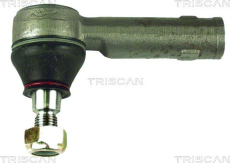 Triscan 8500 16026 - Stūres šķērsstiepņa uzgalis autodraugiem.lv
