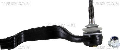 Triscan 8500 16165 - Stūres šķērsstiepņa uzgalis autodraugiem.lv