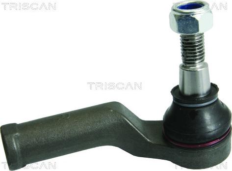 Triscan 8500 16161 - Stūres šķērsstiepņa uzgalis autodraugiem.lv