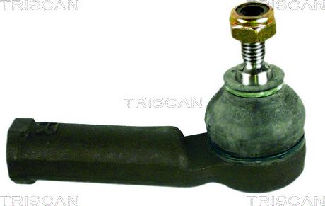 Triscan 8500 16139 - Stūres šķērsstiepņa uzgalis autodraugiem.lv