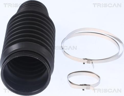 Triscan 8500 10041 - Putekļusargu komplekts, Stūres iekārta autodraugiem.lv