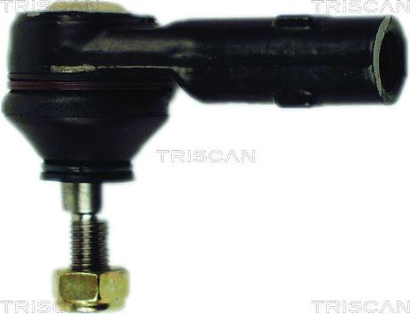 Triscan 8500 10101 - Stūres šķērsstiepņa uzgalis autodraugiem.lv