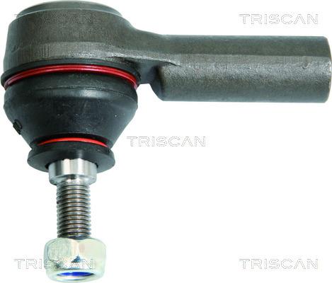 Triscan 8500 10108 - Stūres šķērsstiepņa uzgalis autodraugiem.lv