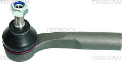 Triscan 8500 10116 - Stūres šķērsstiepņa uzgalis autodraugiem.lv