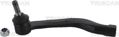Triscan 8500 10134 - Stūres šķērsstiepņa uzgalis autodraugiem.lv