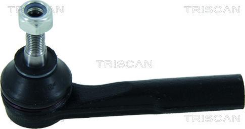 Triscan 8500 10130 - Stūres šķērsstiepņa uzgalis autodraugiem.lv