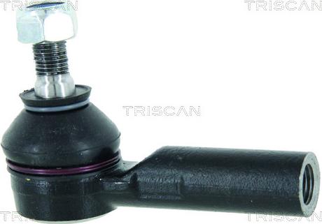 Triscan 8500 10123 - Stūres šķērsstiepņa uzgalis autodraugiem.lv