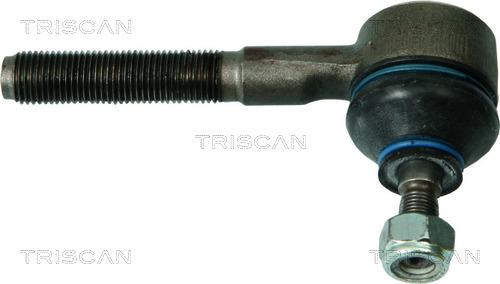 Triscan 8500 1036 - Stūres šķērsstiepņa uzgalis autodraugiem.lv