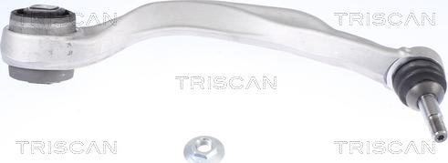 Triscan 8500 115065 - Neatkarīgās balstiekārtas svira, Riteņa piekare autodraugiem.lv