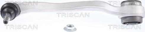 Triscan 8500 115066 - Neatkarīgās balstiekārtas svira, Riteņa piekare autodraugiem.lv