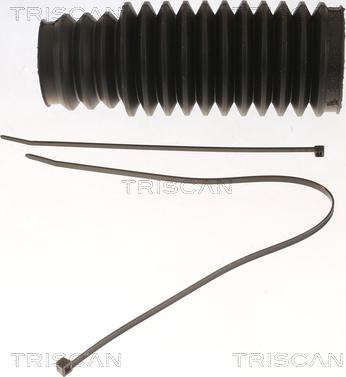 Triscan 8500 11014 - Putekļusargu komplekts, Stūres iekārta autodraugiem.lv