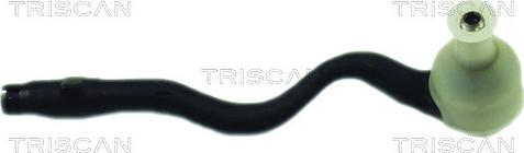 Triscan 8500 11105 - Stūres šķērsstiepņa uzgalis autodraugiem.lv