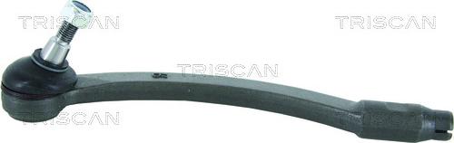 Triscan 8500 11120 - Stūres šķērsstiepņa uzgalis autodraugiem.lv