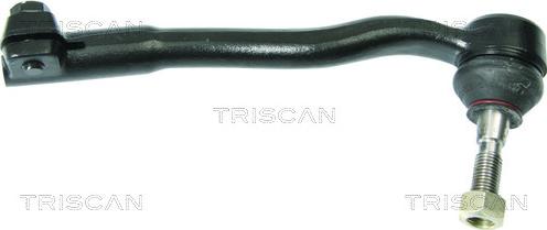 Triscan 8500 11309 - Stūres šķērsstiepņa uzgalis autodraugiem.lv