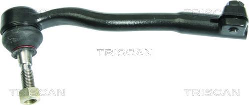 Triscan 8500 11310 - Stūres šķērsstiepņa uzgalis autodraugiem.lv