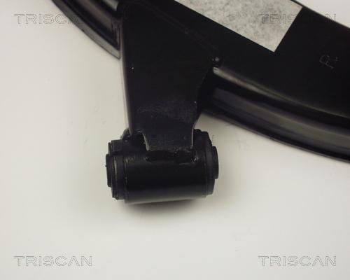 Triscan 8500 13509 - Neatkarīgās balstiekārtas svira, Riteņa piekare autodraugiem.lv