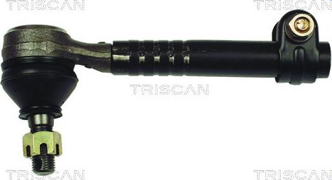 Triscan 8500 13042 - Stūres šķērsstiepņa uzgalis autodraugiem.lv