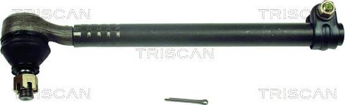 Triscan 8500 13065 - Stūres šķērsstiepņa uzgalis autodraugiem.lv