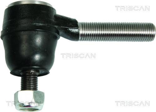 Triscan 8500 13004 - Stūres šķērsstiepņa uzgalis autodraugiem.lv