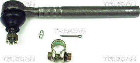 Triscan 8500 13001 - Stūres šķērsstiepņa uzgalis autodraugiem.lv
