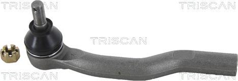 Triscan 8500 13160 - Stūres šķērsstiepņa uzgalis autodraugiem.lv
