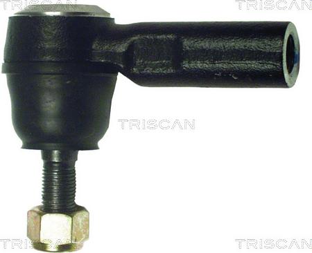 Triscan 8500 13100 - Stūres šķērsstiepņa uzgalis autodraugiem.lv